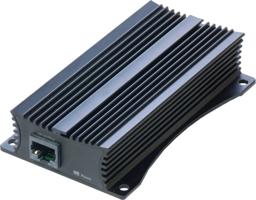 Përshtatës PoE MikroTik RBGPOE-CON-HP - 1