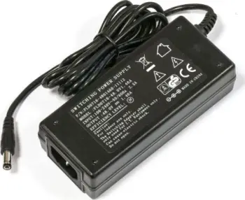 Karikues për ruter Mikrotik 48POW
