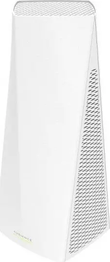 Access Point MikroTik Audience