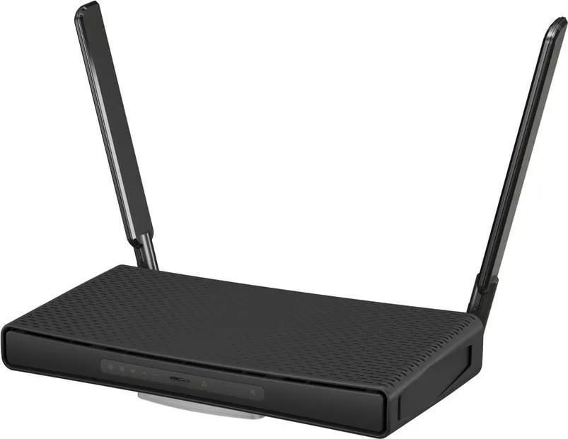 Mikrotik C53UiG+5HPaxD2HPaxD - 1