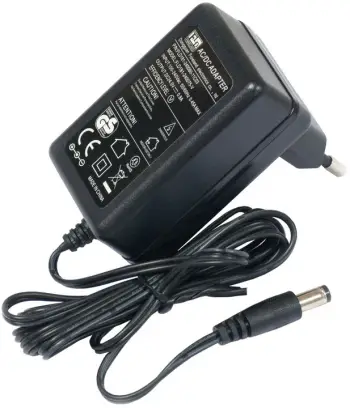 Karikues MikroTik 24V, 0.8A