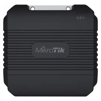 Ruter MikroTik LtAP LoRa LR8G LTE Kit LtAP‑2HnD / FG621‑EA / LR8G