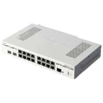 Switch MikroTik CCR2004-16G-2S+PC