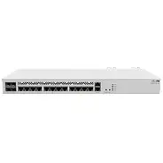 Ruter MikroTik CCR2116-12G-4S+