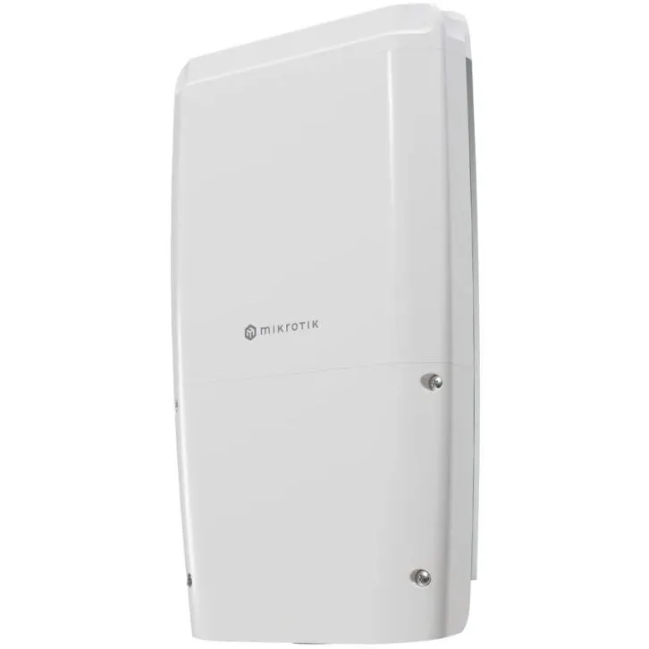 Switch MikroTik CRS305-1G-4S+OUT, i bardhë - 1