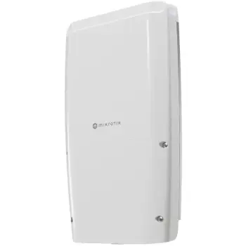 Switch MikroTik CRS305-1G-4S+OUT, i bardhë