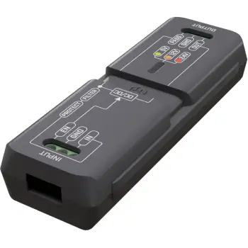 Aksesorë për Rrjet MikroTik NET Z APA-1