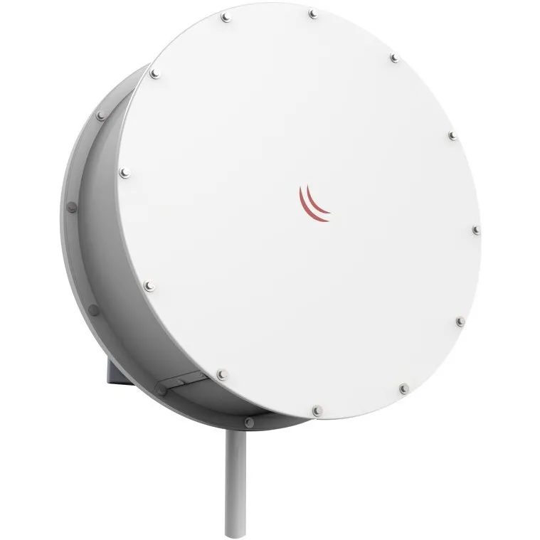 Mbështjellës MikroTik Sleeve30, për mANT30, i bardhë - 1