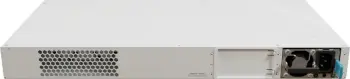 Switch rrjeti MikroTik CRS320-8P-8B-4S+RM, i bardhë, Managed