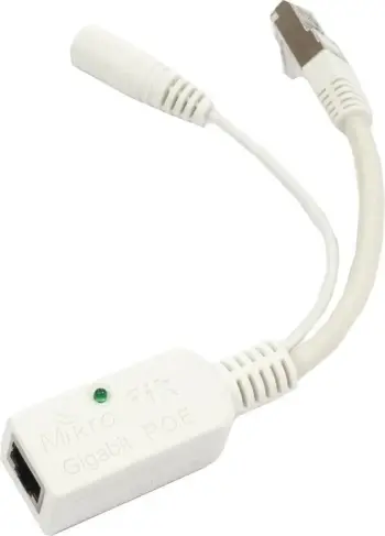 Access point MikroTik Metal 52 ac, 2.4GHz/5GHz, Gigabit, metallic