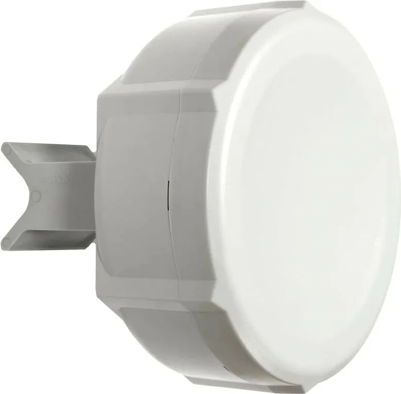Access point MikroTik SXT SA5, 5 GHz, 10,100,1000 Mbit/s, e bardhë - 1