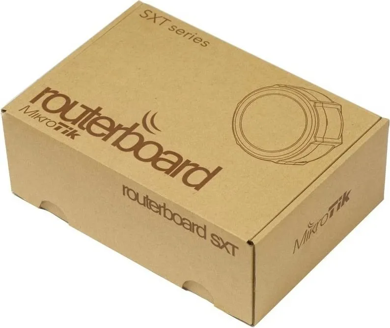 Access point MikroTik SXT SA5, 5 GHz, 10,100,1000 Mbit/s, e bardhë - 3