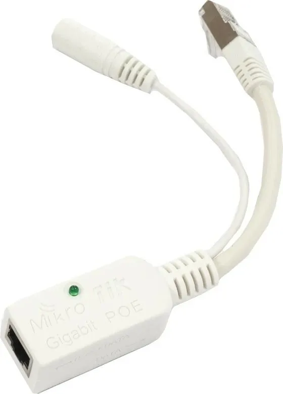 Access point MikroTik SXT SA5, 5 GHz, 10,100,1000 Mbit/s, e bardhë - 5