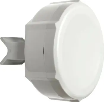 Access point MikroTik SXT SA5, 5 GHz, 10,100,1000 Mbit/s, e bardhë