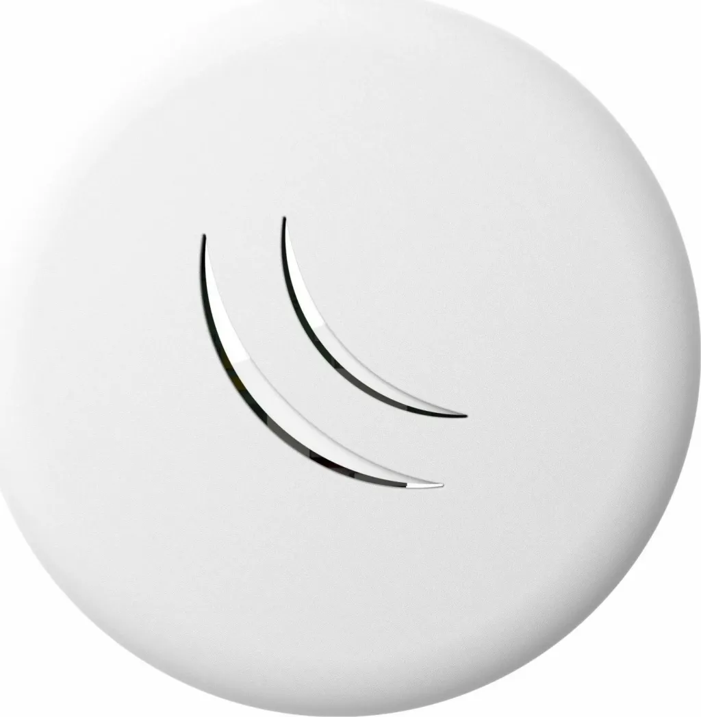 Access Point MikroTik RBCAPL-2ND, 2.4 GHz, i zi - 1