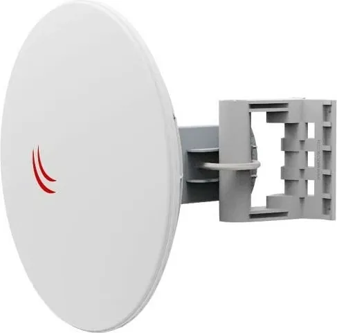 Mbajtës muri MikroTik quickMOUNT extra, Gri - 2