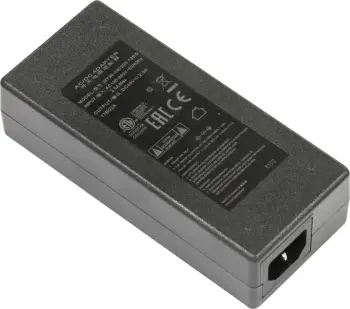 Adapter MikroTik 48V2A96W, i zi