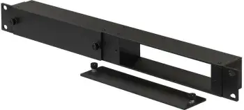 Kasë Mikrotik CWDM-CHASSIS-2, Mounting bracket, e zezë