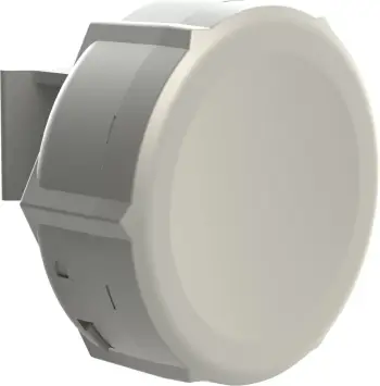 Router MikroTik SXT SA5 ac, 10,100,1000 Mbit/s, 80 MHz, 256-QAM, USB Type-A, Bardhë
