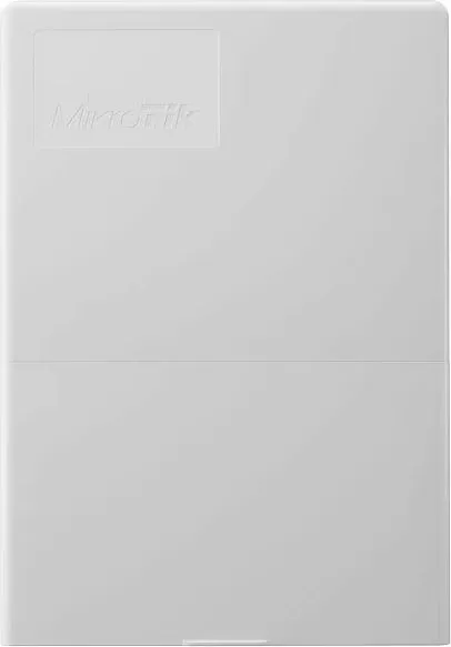 Switch MikroTik netPower 15FR, Fast Ethernet (10/100), Power over Ethernet (PoE), Bardhë - 1