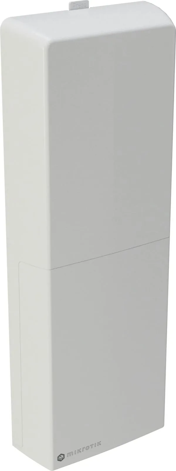 Konvertues fibër-bakër MikroTik FTC11XG, 10 Gigabit, i bardhë - 2