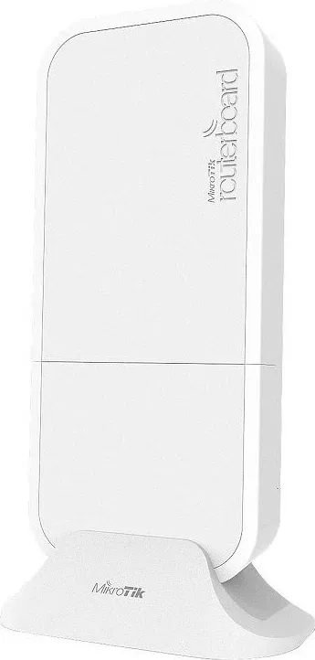 Access point MikroTik wAP 60G AP, 1000 Mbit/s, bardhë - 1