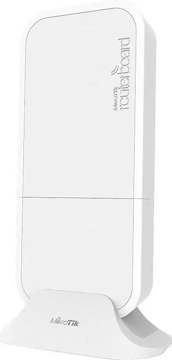 Access point MikroTik wAP 60G AP, 1000 Mbit/s, bardhë