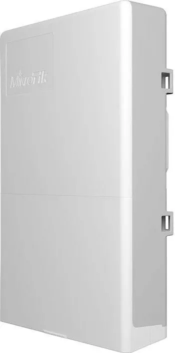 Switch MikroTik netPower Lite 7R, Gigabit Ethernet (10/100/1000), PoE, Bardhë - 1