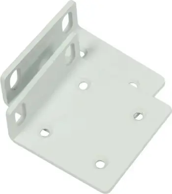 Switch MikroTik CSS326-24G-2S+RM, Managed, Gigabit Ethernet, PoE, Rack mounting, 1U, Bardhë