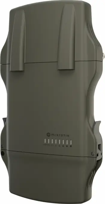 Access Point MikroTik NetMetal ax, 256 MB, 128 MB, 10,100,1000 Mbit/s, USB Type-A, PoE, 25 W, i zi