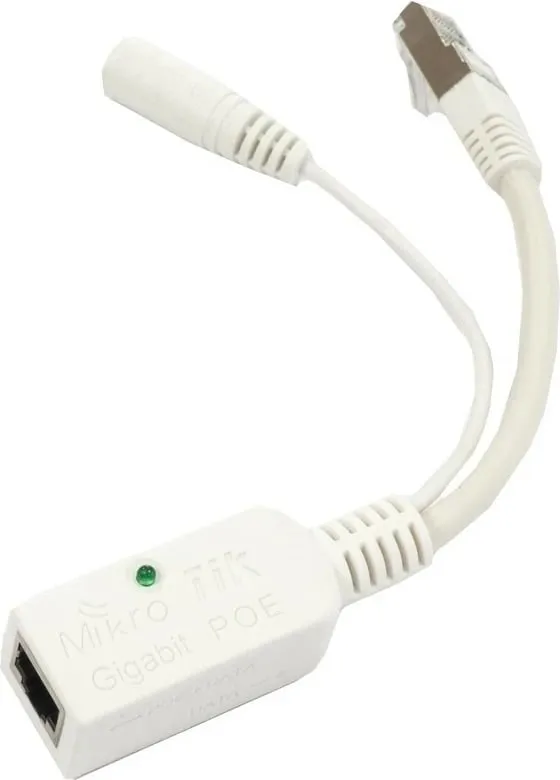 Wireless Wire MikroTik RBWAPG-60ADKIT, 1000 Mbit/s, e bardhë - 5