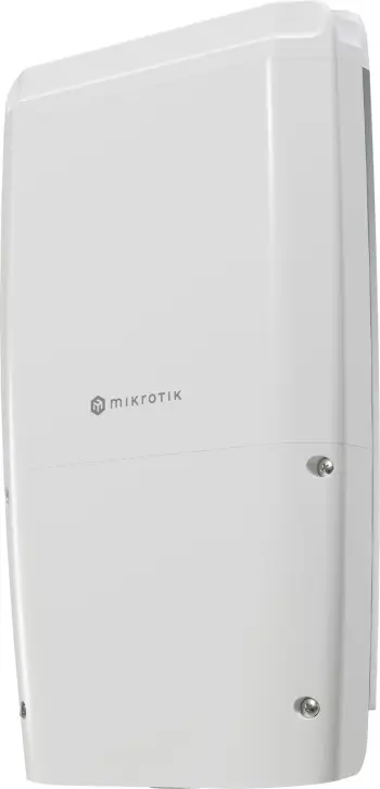 Switch MikroTik CRS504-4XQ-OUT, Managed, L3, Fast Ethernet, i bardhë