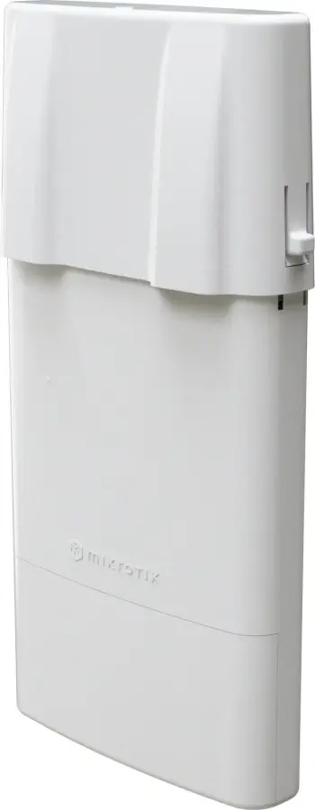 Router MikroTik L11UG-5HaxD-NB, 5 GHz, e bardhë
