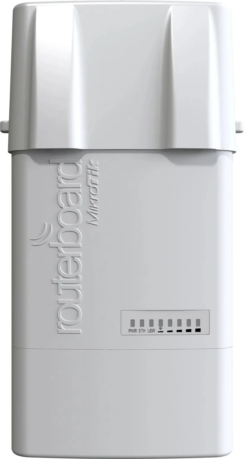 Router MikroTik RB912UAG-5HPnD-OUT, 5 GHz, Gri - 1