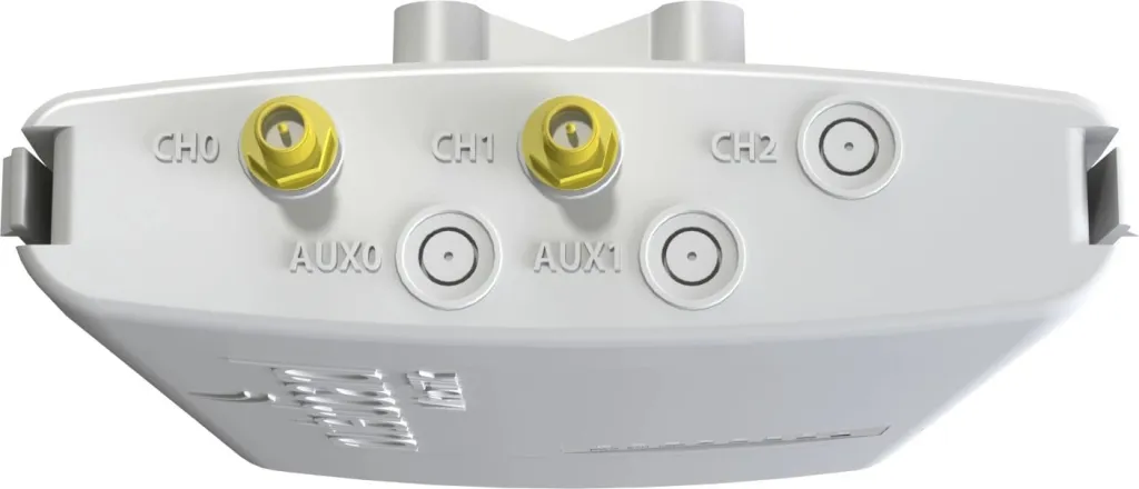 Router MikroTik RB912UAG-5HPnD-OUT, 5 GHz, Gri - 3