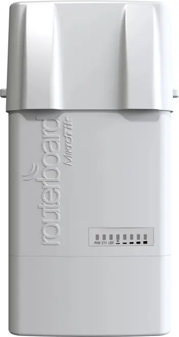 Router MikroTik RB912UAG-5HPnD-OUT, 5 GHz, Gri
