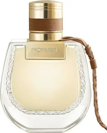 Eau de Parfum Chloe Nomade Jasmin Naturel Intense, 50ml