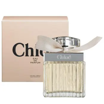 Eau De Parfum Chloé, 75 ml