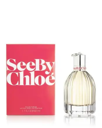 Eau De Parfum See By Chloé 50 ml