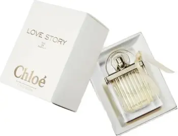 Eau De Parfum Chloé, Love Story, 50 ml