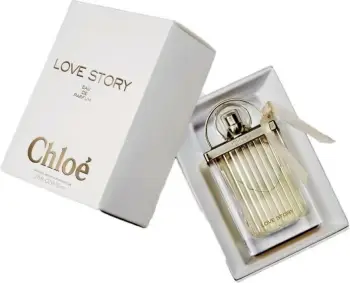 Eau de Parfum Chloé Love Story , 75 ml