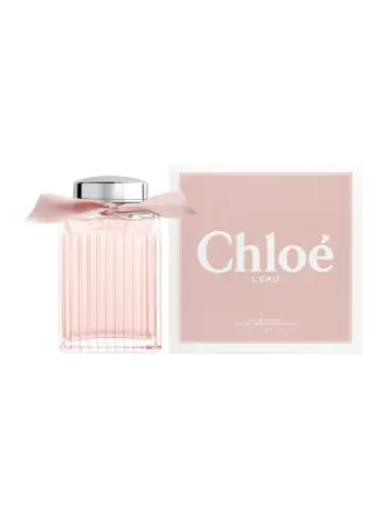 Eau de Toilette Chloé L´Eau, 100 ml
