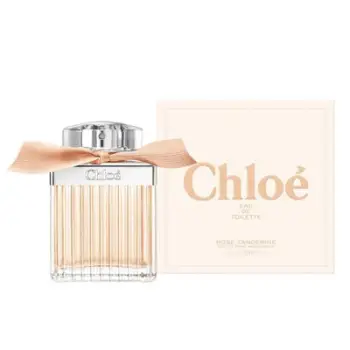 Eau De Toilette Chloe Rose Tangerine, 75 ml