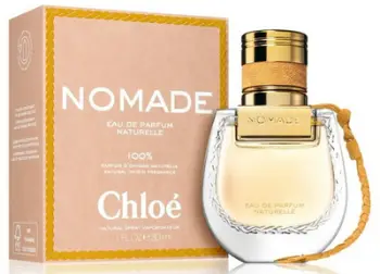 Eau De Parfum Chloé Nomade Naturelle, 75 ml