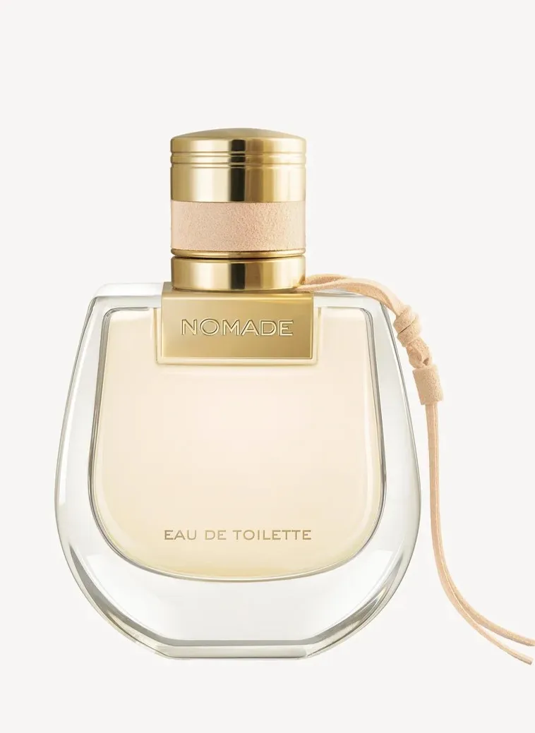 Eau de Toilette Chloé Nomade, 50 ml - 2