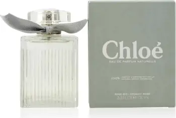 Eau de parfum Chloé Naturelle, 100ml