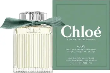 Eau de Parfum Chloe Rose Naturelle Intense, 100ml