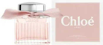 Eau De Toilette Chloe L'Eau 50 ml