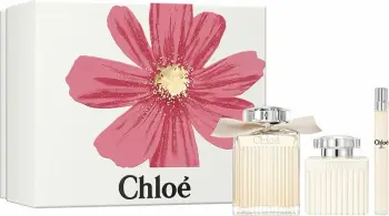 Set për femra Chloé EDP 100 ml + losion trupi 100 ml + EDP 10 ml