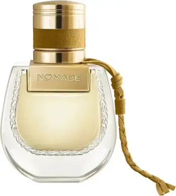 Parfum Chloe Nomade Eau de Parfum Naturelle, për femra, 50ml, transparent